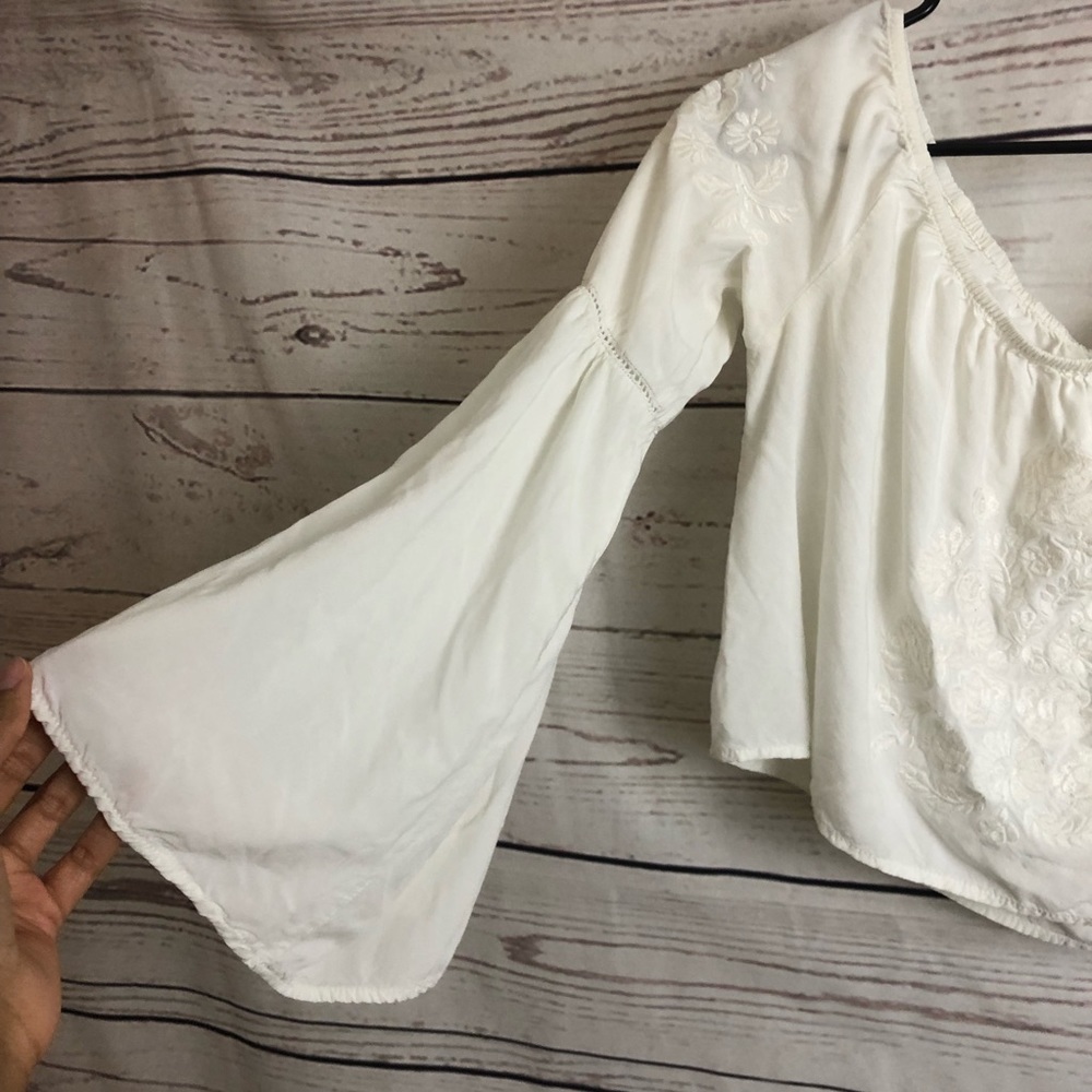Boho Top - Picture 3 of 5